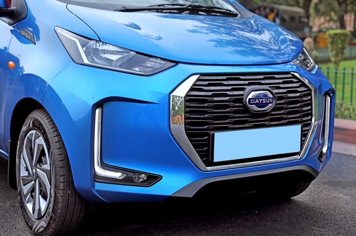 2020 Datsun Redigo 1.0 facelift review, test drive