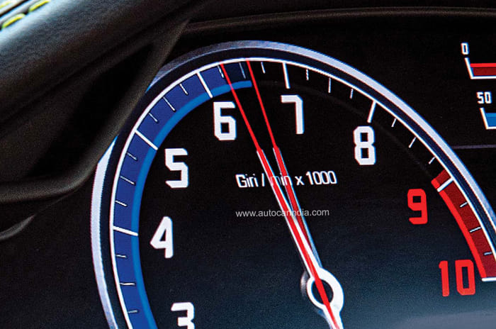 Twin-turbo Lamborghini Huracan review, test drive