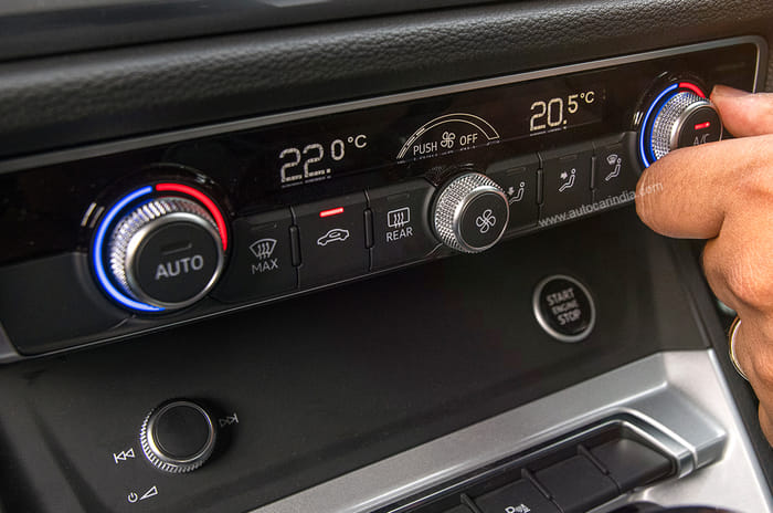 2022 Audi Q3 India review: Back with a bang