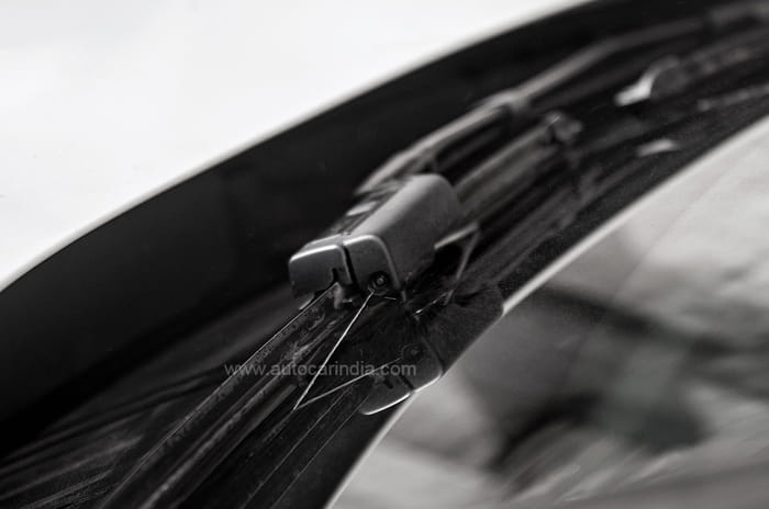 Citroen C5 Aircross long term review, second report