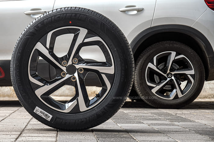 Citroen C5 Aircross long term review, second report