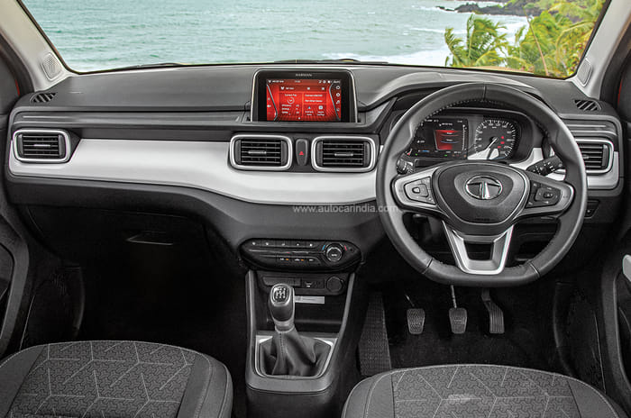 Citroen C3 vs Tata Punch comparison: Tiny but tough