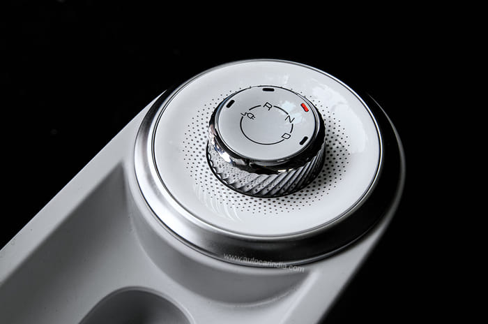 MG Comet review: Revolution baby