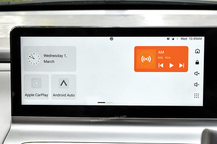 MG Comet review: Revolution baby