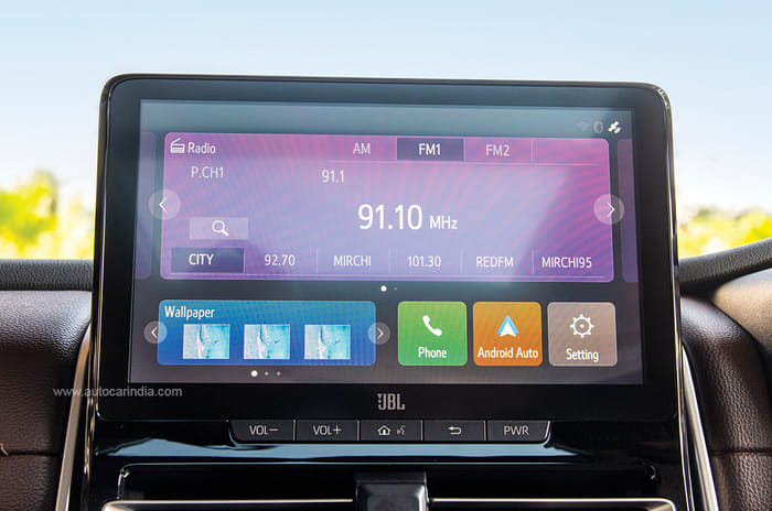 Toyota Innova Hycross review: Moving the goalposts