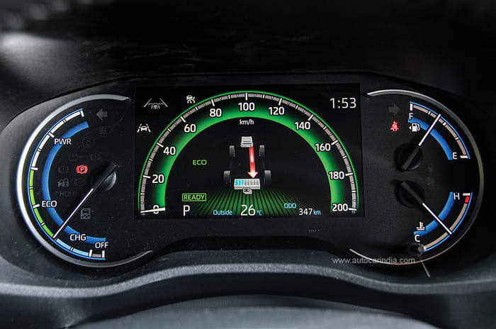 Toyota Innova Hycross review: Moving the goalposts