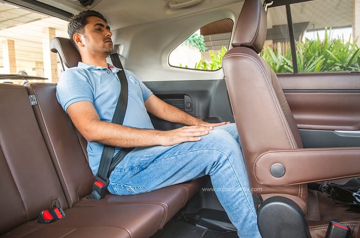 Toyota Innova Hycross review: Moving the goalposts