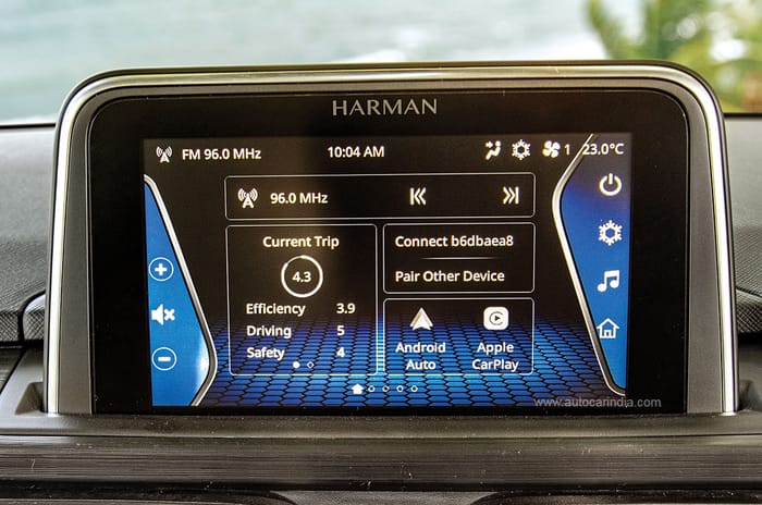 Citroen C3 vs Tata Punch comparison: Tiny but tough