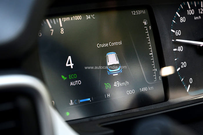 Tata Punch review, test drive