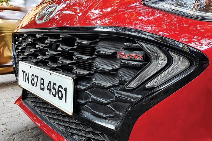 Hyundai Aura long term review, final report