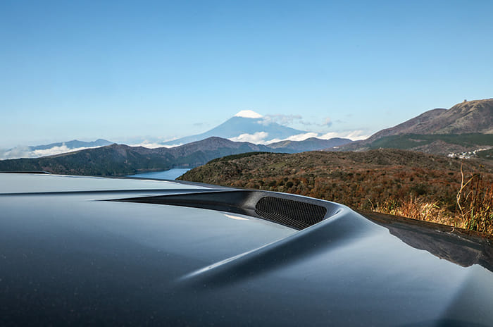 Maserati Levante Trofeo review, test drive