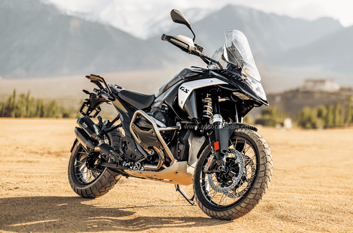 BMW R 1300 GS review: Iconic ADV reimagined