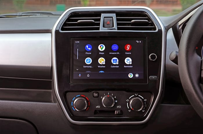 2020 Datsun Redigo 1.0 facelift review, test drive