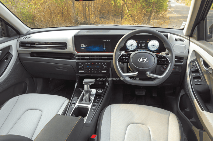 Hyundai Creta IVT vs Honda Elevate CVT comparison