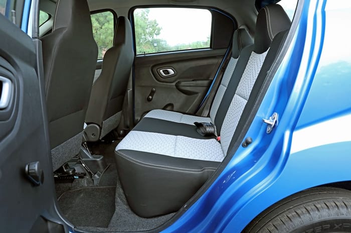 2020 Datsun Redigo 1.0 facelift review, test drive