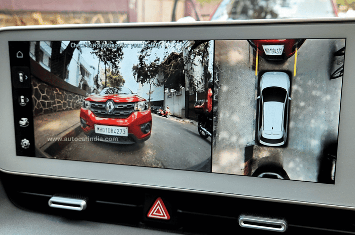 Hyundai Ioniq 5 long term review, 15,900km report