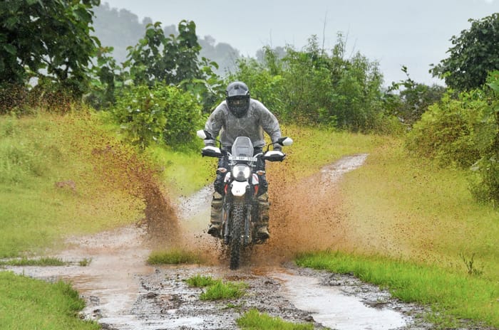 Hero Xpulse 200 4V Pro review: Mountain goat