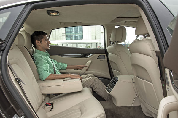 2015 Maserati Quattroporte, Ghibli review, test drive