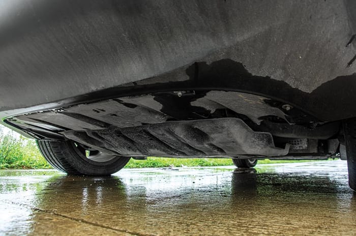 Audi E-Tron vs Jaguar I-Pace vs Mercedes-Benz EQC comparison