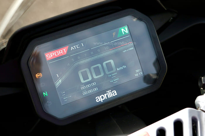 Aprilia RS 457 review: The new benchmark?