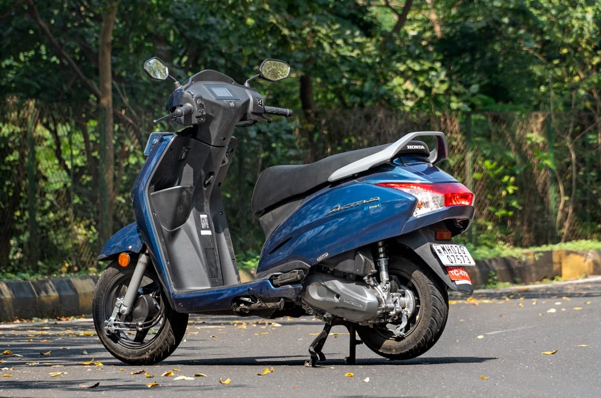 Longest-running two-wheelers in continuous production in India