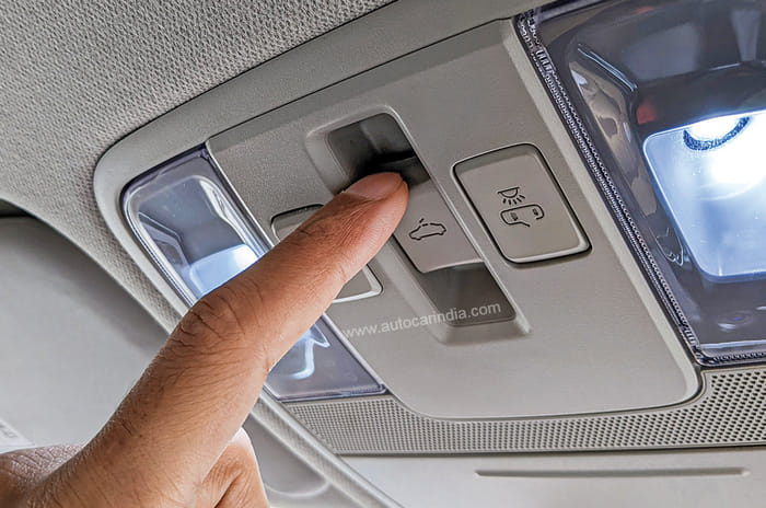 Hyundai Alcazar diesel-MT long term review, first report