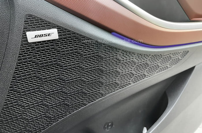 Hyundai Alcazar long term review, second report