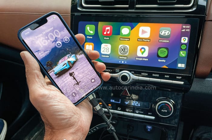 Hyundai Alcazar long term review, second report