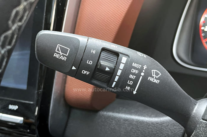 Hyundai Alcazar long term review, second report