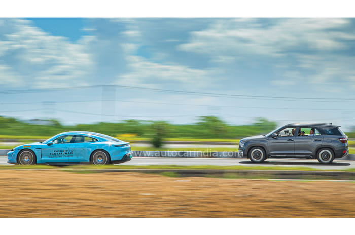 Hyundai Alcazar long term review, second report