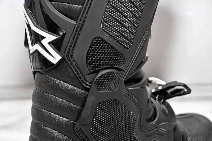 Alpinestars Tech 7 Enduro Drystar boots review