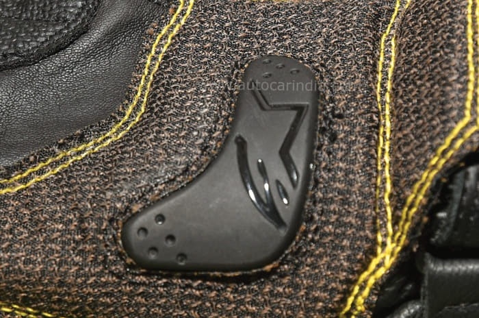 Alpinestars GP Tech V2 riding gloves review