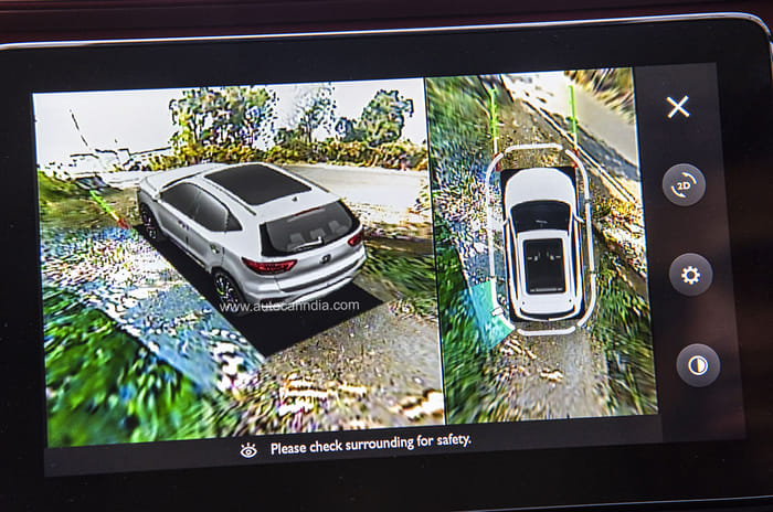 MG Astor review: Real world test of tech laden Creta rival