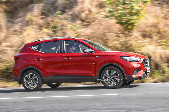 MG Astor review: Real world test of tech laden Creta rival