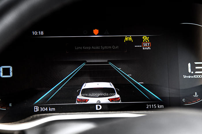 MG Astor review: Real world test of tech laden Creta rival