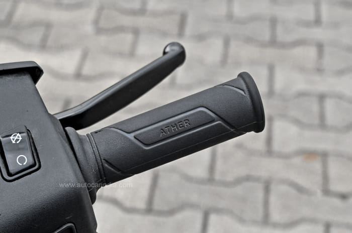 Ather 450X Gen 3 long term review, 2,450km report