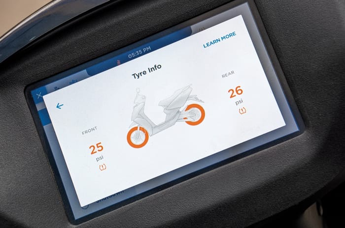 Ather 450X long term review, second report