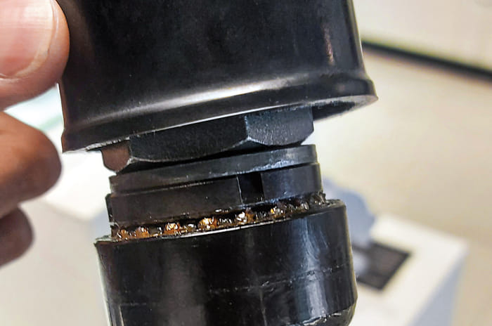 Ather 450X long term review, second report