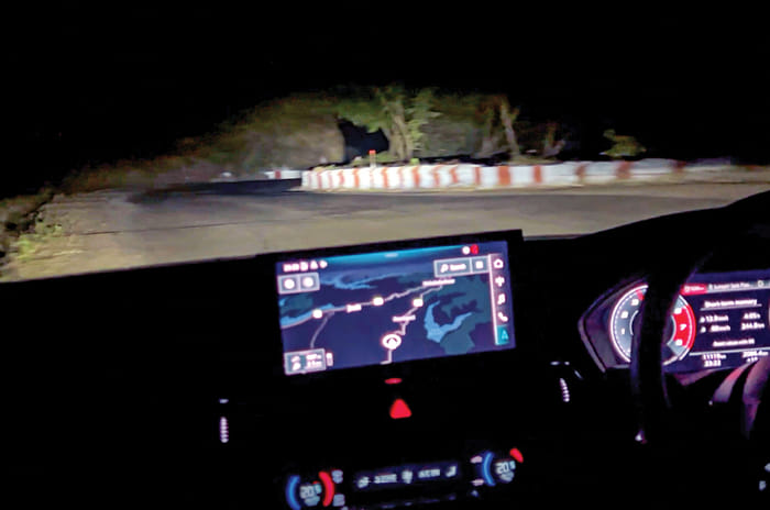 Audi A4 long term review, first report