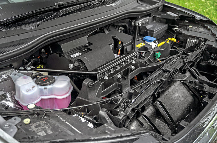 Audi Q4 e-tron review: Charging up