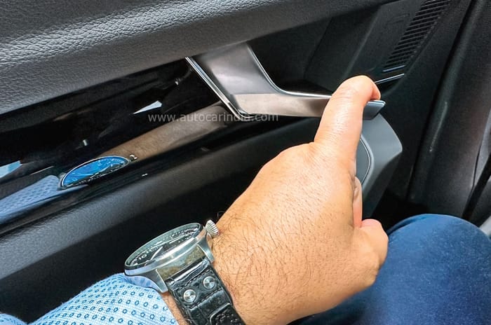 Audi Q5 long term review, second report 