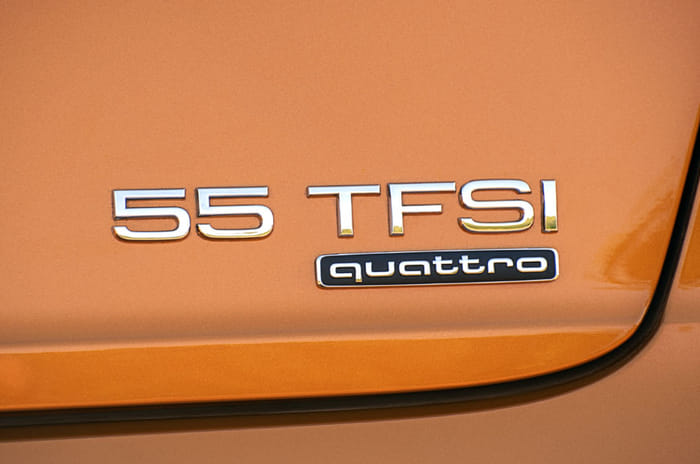 Audi Q8 India review, test drive