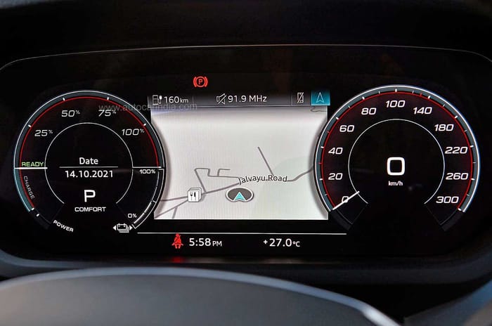 Audi e-tron GT quattro review, test drive