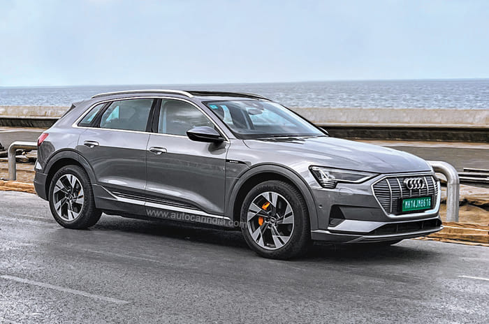 Audi e-tron long term review, final report