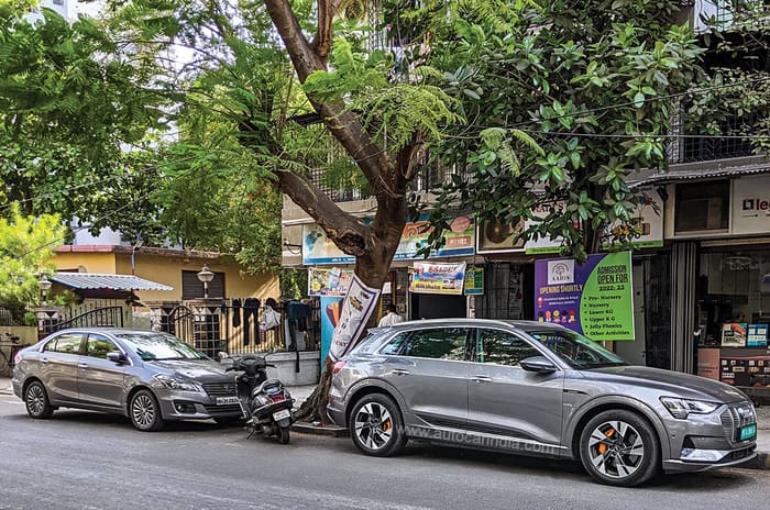 Audi e-tron long term review, final report