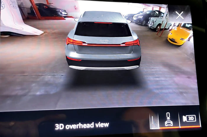 Audi e-tron long term review, final report