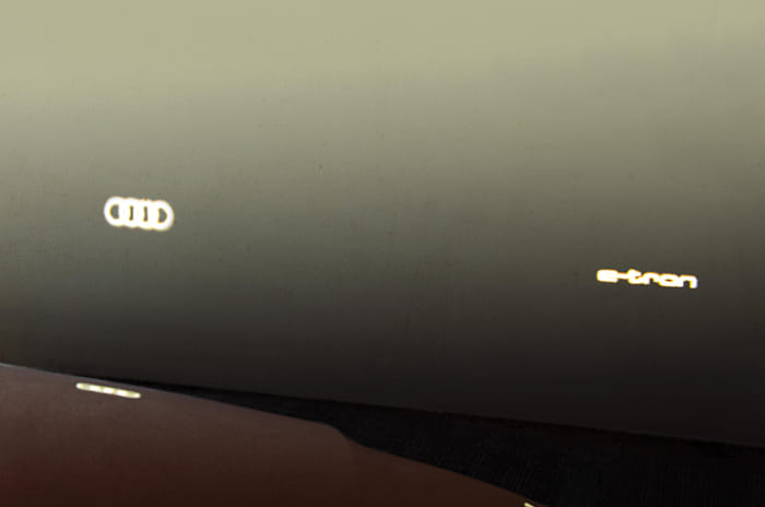 Audi e-tron 55 quattro review, road test