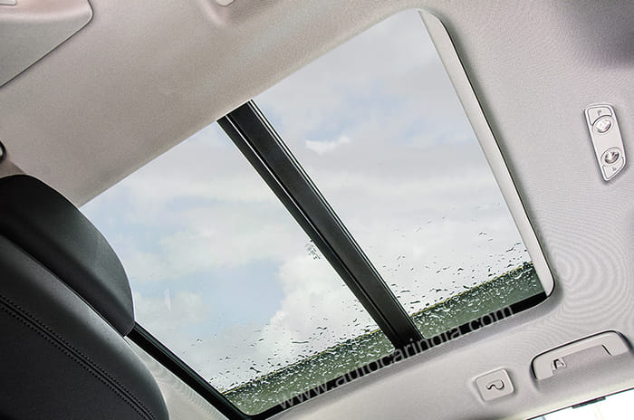 Audi e-tron 55 quattro India review, test drive