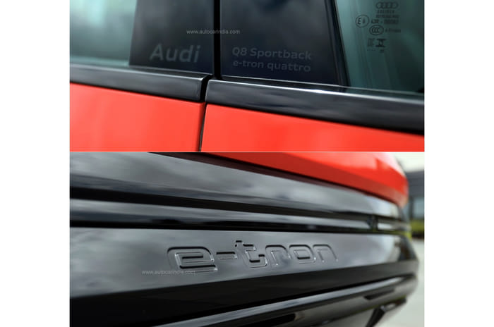 Audi Q8 e-tron review: Unpretentious appeal