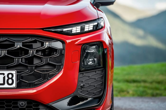 2026 Audi Q3 review: Good things come in small packages